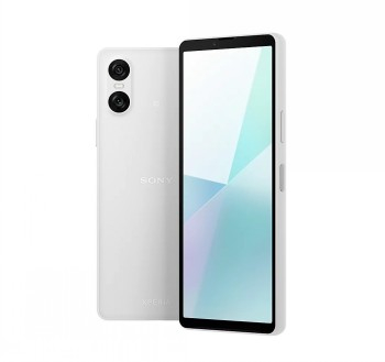 SONY XPERIA 10 VI - 6.1", 8/128GB, 5000MAH, WHITE|XQES54EUKCW.GC