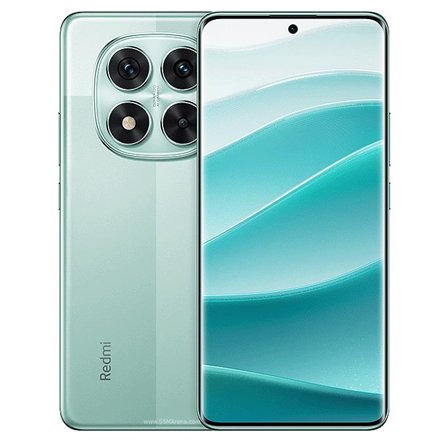 Xiaomi Redmi | Note 14 Pro | Coral Green | 6.67 " | AMOLED | 1220 x 2712 pixels | Mediatek | Internal RAM 8 GB | 256 GB | Dual SIM | 5G | Main camera resolution 50+8+2 MP | Secondary camera resolution 20 MP | Android | 14|60897