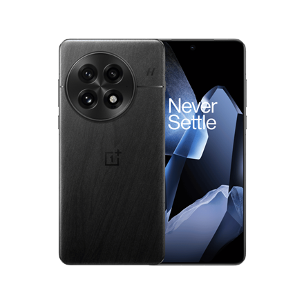 OnePlus 13 | Black Eclipse | 6.82 " | LTPO AMOLED | 1440 x 3168 pixels | Snapdragon 8 Elite (3 nm) | Internal RAM 12 GB | 256 GB | Dual SIM | 4G | 5G | Main camera resolution 50+50+50 MP | Secondary camera resolution 32 MP | Android | 15|5011111074