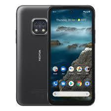 MOBILE PHONE XR20 DUAL SIM 5G/6/128GB GRANITE NOKIA|XR20DUALSIMTA1362