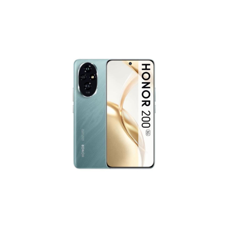 MOBILE PHONE HONOR 200/8/256GB GREEN 5109BGYH HONOR|5109BGYH