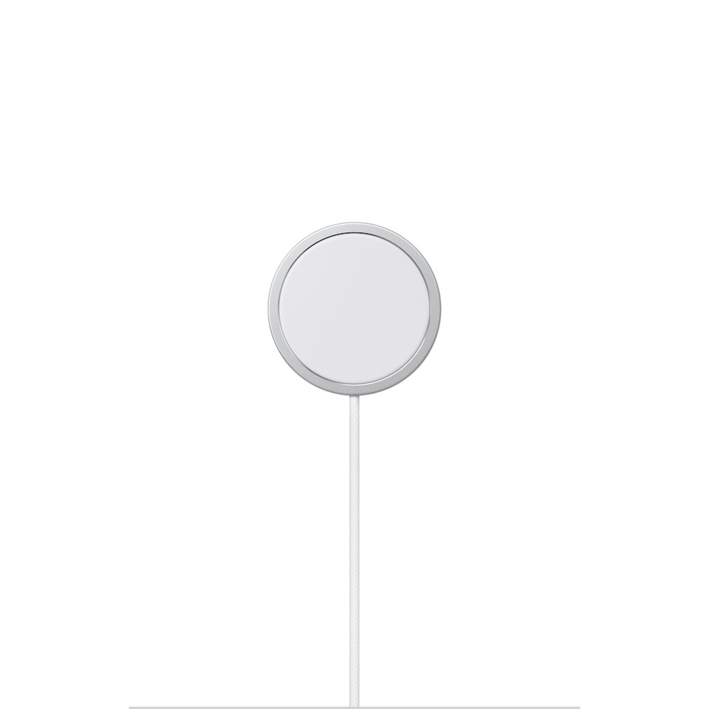 Apple MagSafe įkrovimo laidas 25W (bevielis kroviklis) (2m) - MX6Y3ZM/A