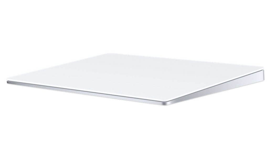 Apple Magic Trackpad jutiklinis kilimėlis USB-C - MXK93ZM/A
