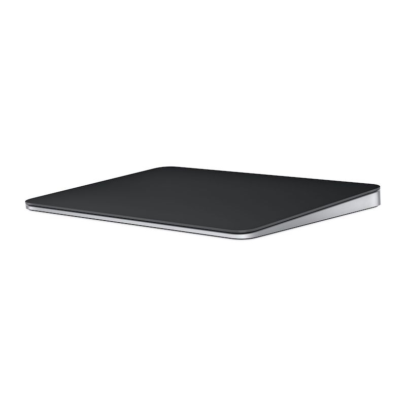 Apple Magic Trackpad jutiklinis kilimėlis USB-C - Black - MXKA3ZM/A