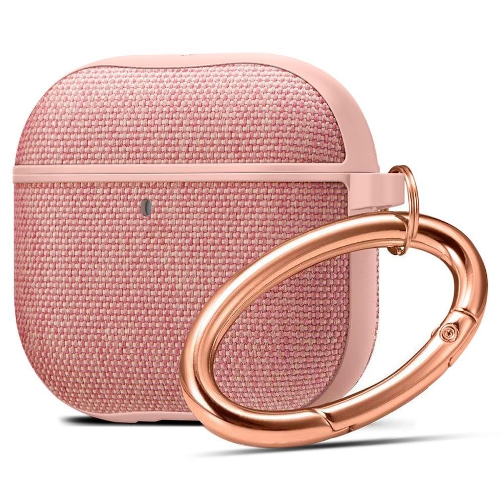 Spigen Urban Fit Apple AirPods 4gen - Rose Gold - ACS08649