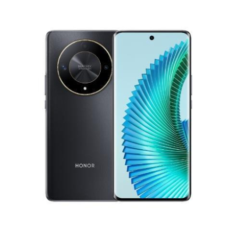 MOBILE PHONE HONOR MAGIC6 LITE/8/256GB BLACK 5109AWVG HONOR|5109AWVG