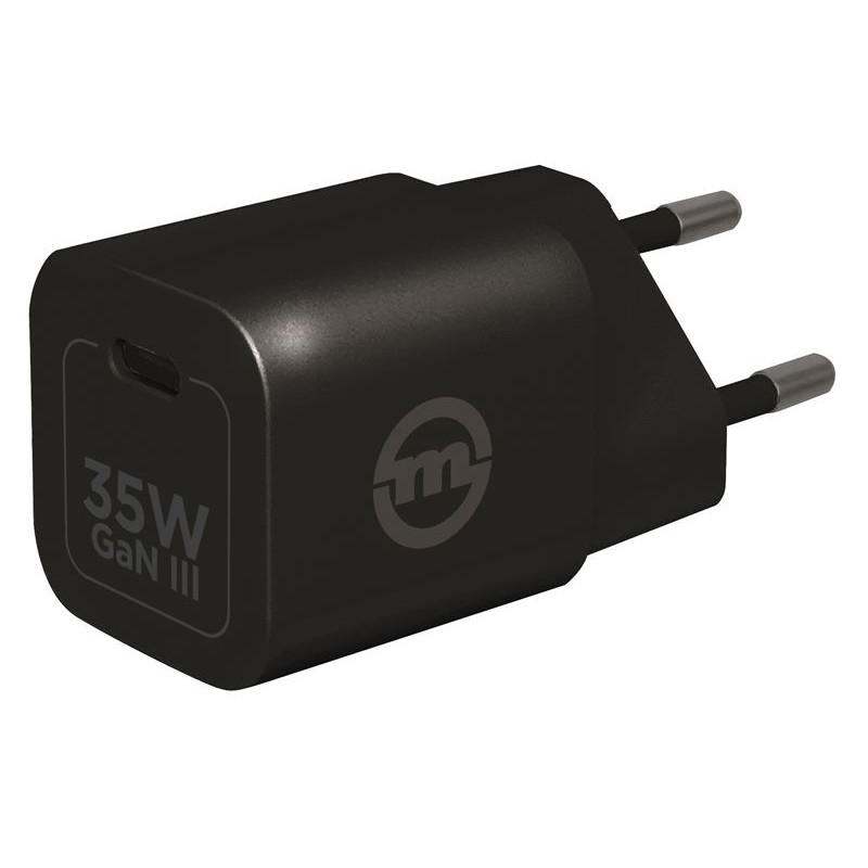 Mobile Origin 35W GaN III Super Charger Single USB-C, black