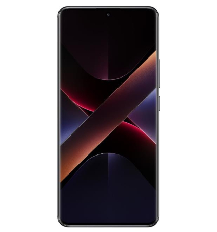 MOBILE PHONE POCO X7/12/512GB BLACK MZB0IQIEU POCO|MZB0IQIEU