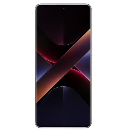 MOBILE PHONE POCO X7/8/256GB SILVER MZB0IQ4EU POCO|MZB0IQ4EU