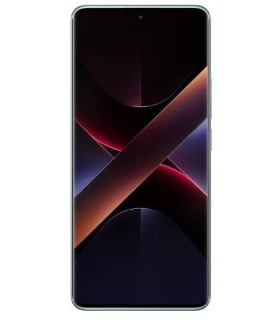 MOBILE PHONE POCO X7/8/256GB GREEN MZB0IRIEU POCO|MZB0IRIEU