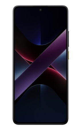 MOBILE PHONE POCO X7 PRO/12/512GB YELLOW MZB0J23EU POCO|MZB0J23EU