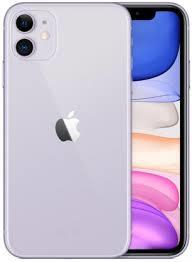 REFURB. PHONE IPHONE 11 64GB/PURPLE A GRADE RED|M-IP1XXXX64PL