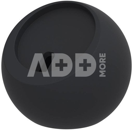 Magnetic holder Choetech H050 for MagSafe, iWatch, iPhone 12/13 (black)