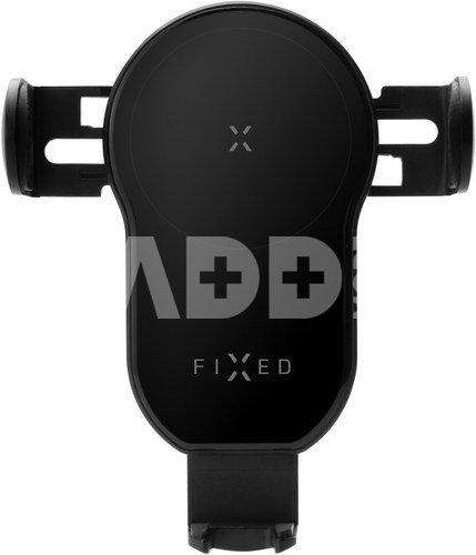 Fixed Car Phone Holder Matic Universal, Black
