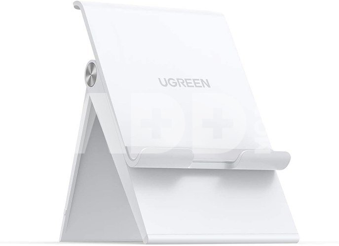 UGREEN LP247 Phone stand, adjustable, 4.7-7.9 '' (white)