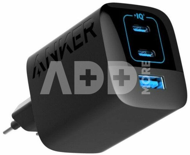 MOBILE CHARGER WALL/3-PORT 67W A2674G11 ANKER