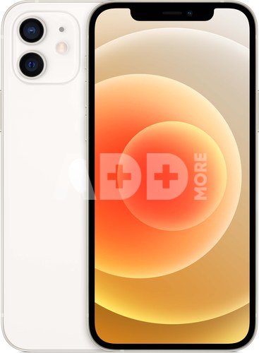 Apple iPhone 12 128GB, white