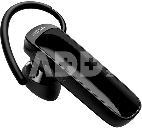 Jabra Talk 25 SE Bluetooth Headset black