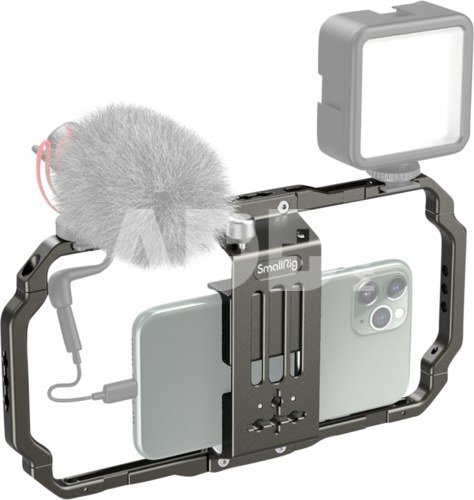 SMALLRIG 2791 UNIVERSAL MOBILE PHONE CAGE