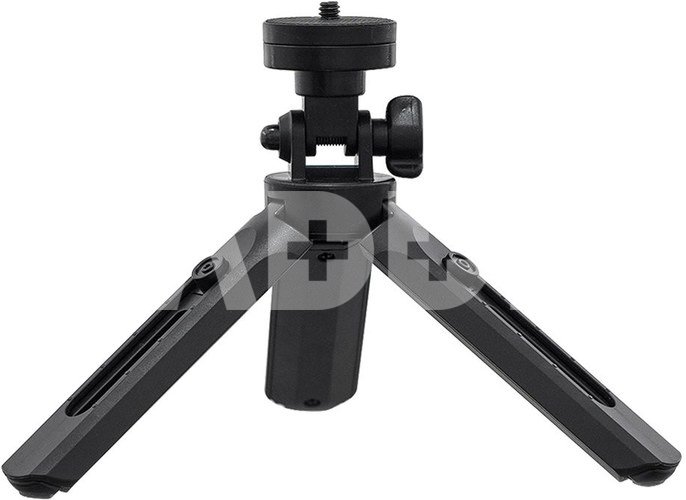Hurtel selfie stick-tripod Mini, black