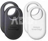 Samsung Galaxy SmartTag2 black, white (4-Pack)