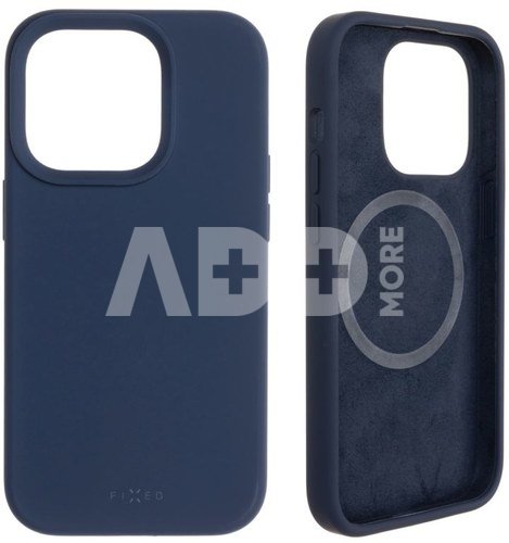FIXED MagFlow for Apple iPhone 14 Pro, Blue