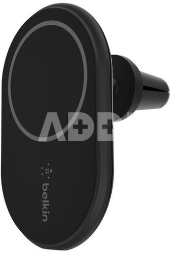 Belkin magnetic Car Mount 10W incl. Car Charger