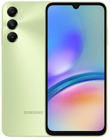 MOBILE PHONE GALAXY A05S/64GB GREEN SM-A057G SAMSUNG|SM-A057GLGUEUE