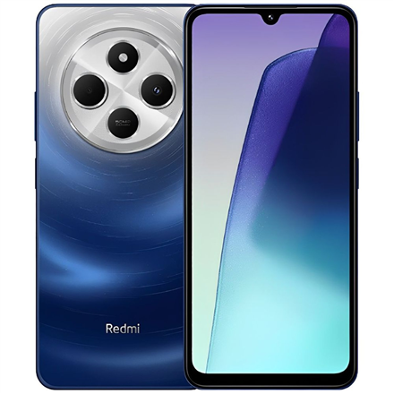 Xiaomi Redmi | 14C | Starry Blue | 6.88 " | IPS LCD | 720 x 1640 pixels | Mediatek | Helio G81 Ultra | Internal RAM 8 GB | 256 GB | microSDXC | Dual SIM | 4G | Main camera resolution 50+2+0.08 MP | Secondary camera resolution 13 MP | Android | 14|59086