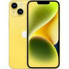 MOBILE PHONE IPHONE 14 PLUS/512GB YELLOW MR6G3 APPLE|MR6G3QN/A