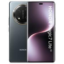 MOBILE PHONE HONOR MAGIC7 LITE/8/512GB BLACK 5109BQBE HONOR|5109BQBE