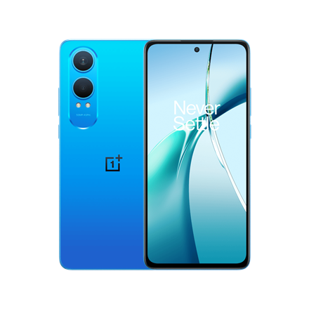 OnePlus Nord CE4 Lite | Mega Blue | 6.67 " | AMOLED | 1080 x 2400 pixels | Qualcomm SM6375 | Snapdragon 695 5G (6 nm) | Internal RAM 8 GB | 256 GB | Dual SIM | 4G | 5G | Main camera resolution 50+2 MP | Secondary camera resolution 16 MP | Android | 14|5011110198