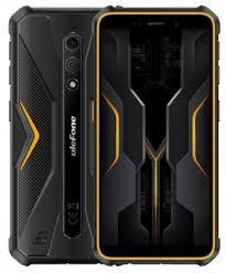 MOBILE PHONE ARMOR X12 PRO/4/64GB SOME ORANGE ULEFONE|X12PRO SOMEORANGE