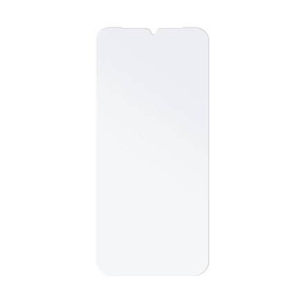 Dėkliukas Fixed Screen protector  Samsung  Galaxy A16 4G/5G  Tempered glass  Transparent  2.5D