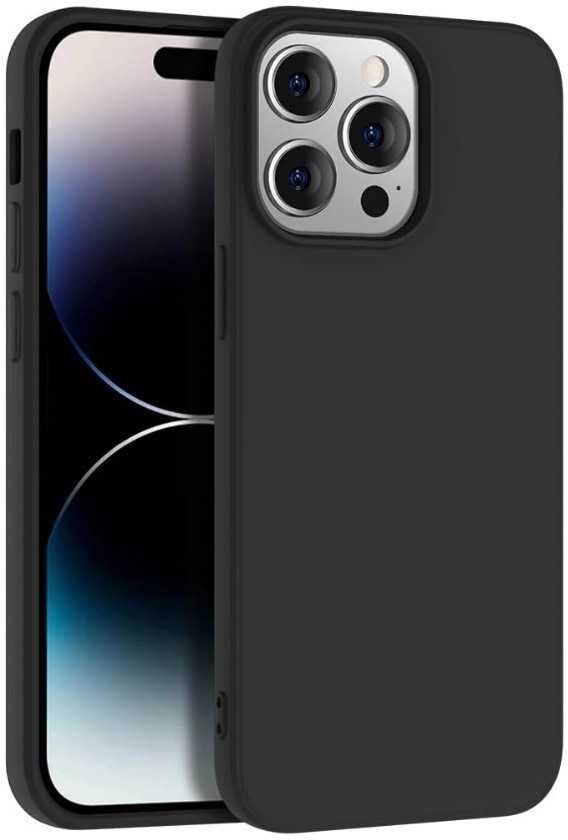 Dėkliukas X-Level Dynamic Xiaomi Redmi Note 13 Pro 5G, juodas
