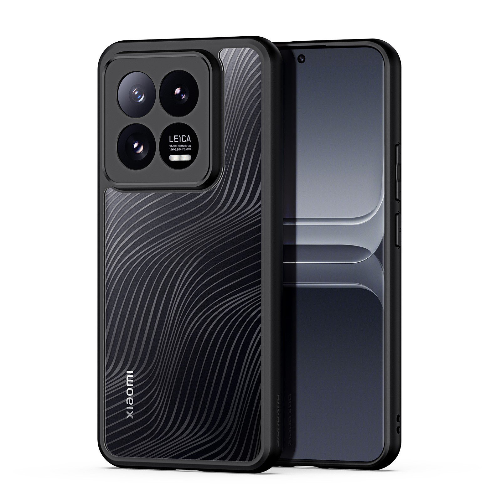 Mob. telefono Dėklas Dux Ducis Aimo Xiaomi 14 Pro