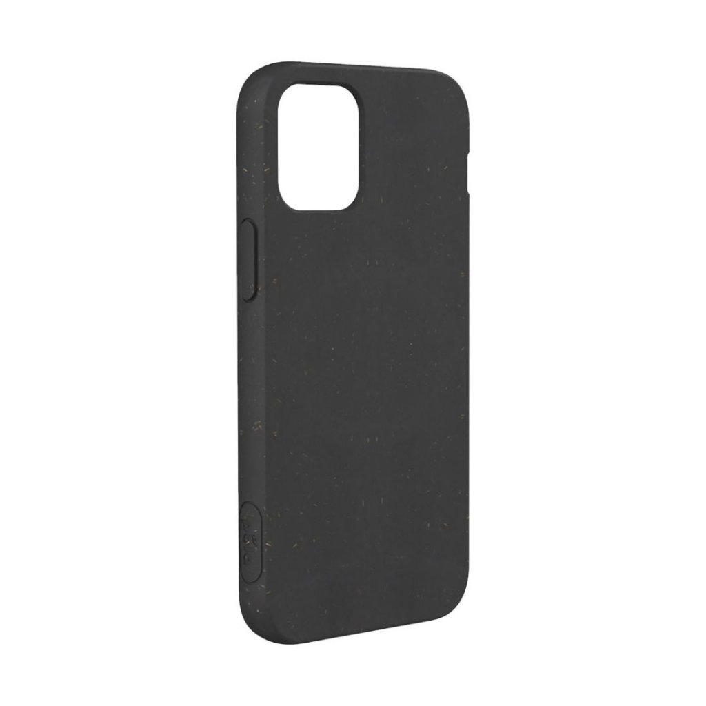 Pela Slim - Eco-Friendly iPhone 12 mini case - BlackB
