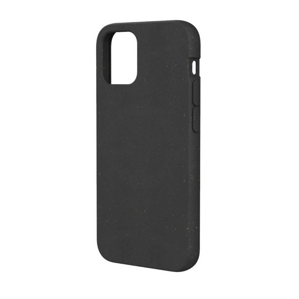 Dėkliukas Pela Slim-Eco-Friendly iPhone 12/12 Pro- Black