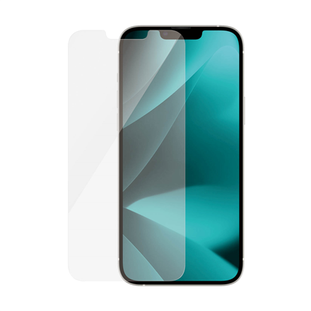 Ekrano apsauga PanzerGlass Apple iPhone 14 Plus/13 Pro Max glass transparent