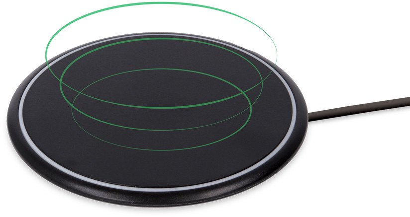Maxlife wireless charger MXWC-02 10W, must