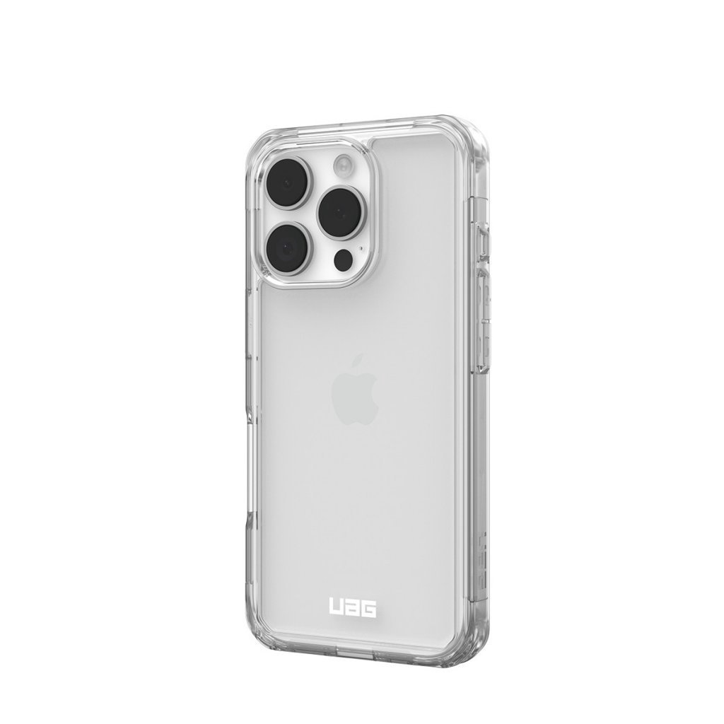 UAG Plyo Ice for iPhone 16 Pro