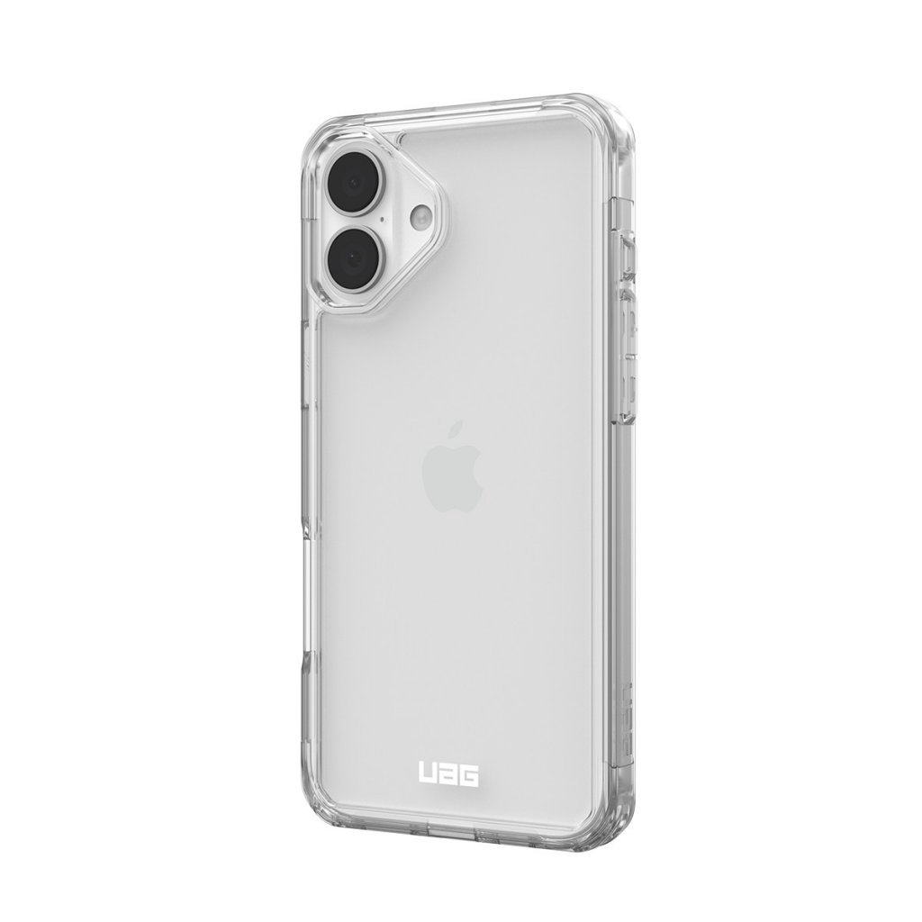 UAG Plyo Ice for iPhone 16 Plus