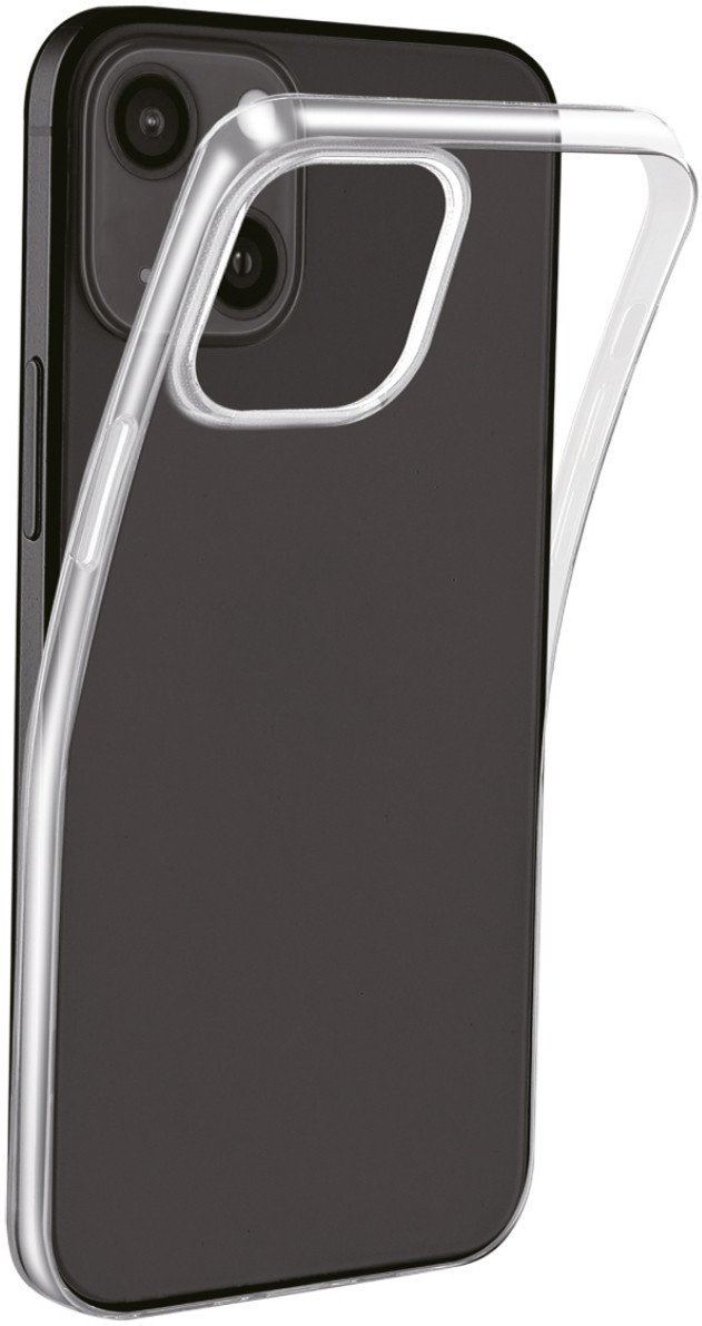 Vivanco case Super Slim Apple iPhone 13 Pro Max (62893)