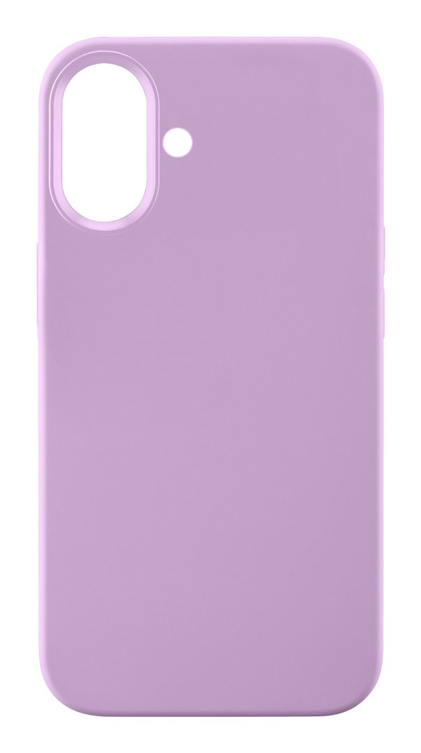 Dėkliukas Cellularline iPhone 16 Sensation, Pink