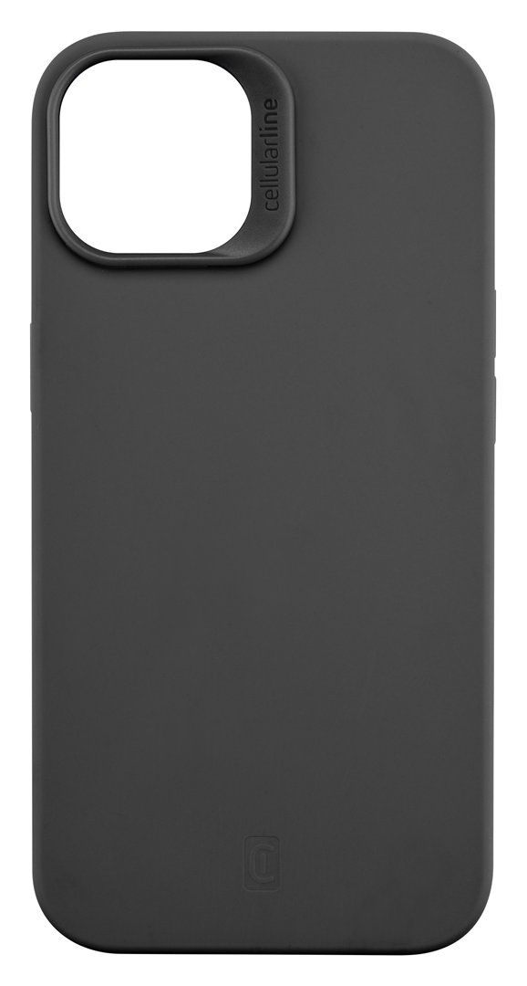 Dėkliukas Cellularline iPhone 14 Max Sensation, Black