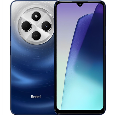 Xiaomi Redmi | 14C | Starry Blue | 6.88 " | IPS LCD | 720 x 1640 pixels | Mediatek | Helio G81 Ultra | Internal RAM 4 GB | 128 GB | microSDXC | Dual SIM | 4G | Main camera resolution 50+2+0.08 MP | Secondary camera resolution 13 MP | Android | 14|59174