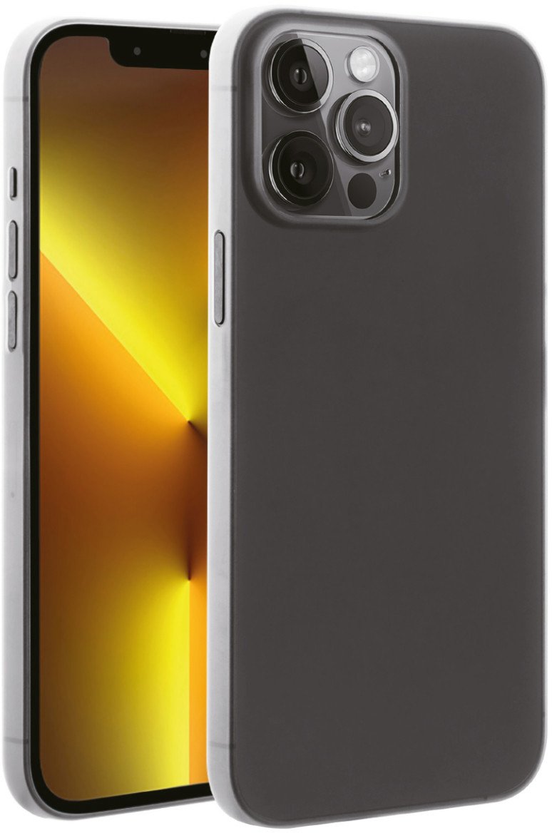 Vivanco case Pure Apple iPhone 13 Pro Max (62895)