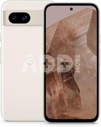Google Pixel 8a (128GB) porcelain