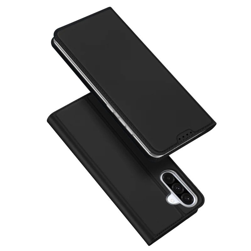 Dėklas Dux Ducis Skin Pro Samsung A366 A36 5G/A566 A56 5G juodas