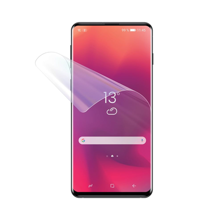 Dėkliukas Fixed Screen Protector  Xiaomi  Redmi Note 14 Pro 4G/5G/Pro+ 5G  Clear